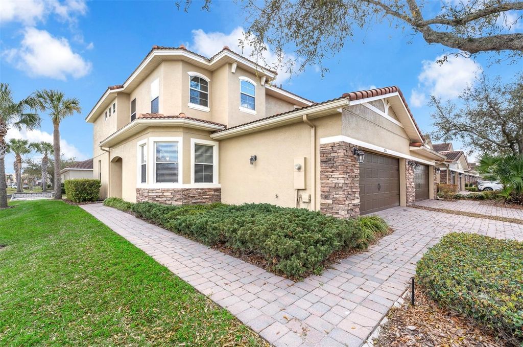 Photo of 2080 Bent Grass Avenue, Ocoee, FL 34761 (MLS # O6385310)