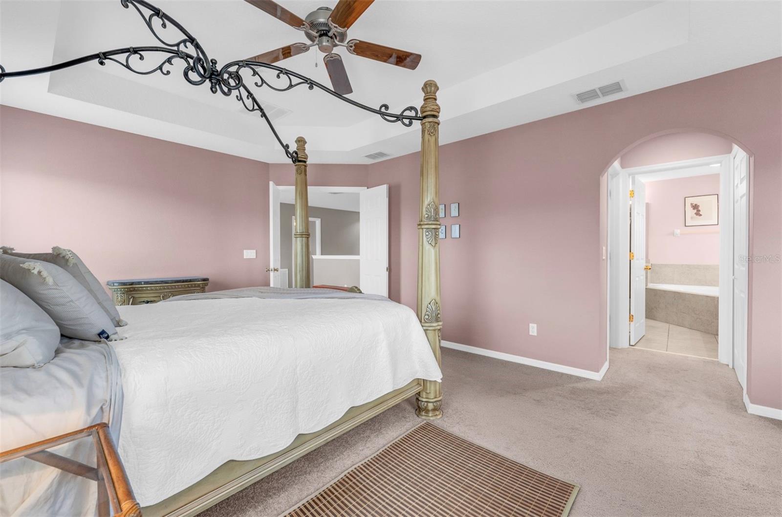 VILLAGES/WESMERE N - Residential