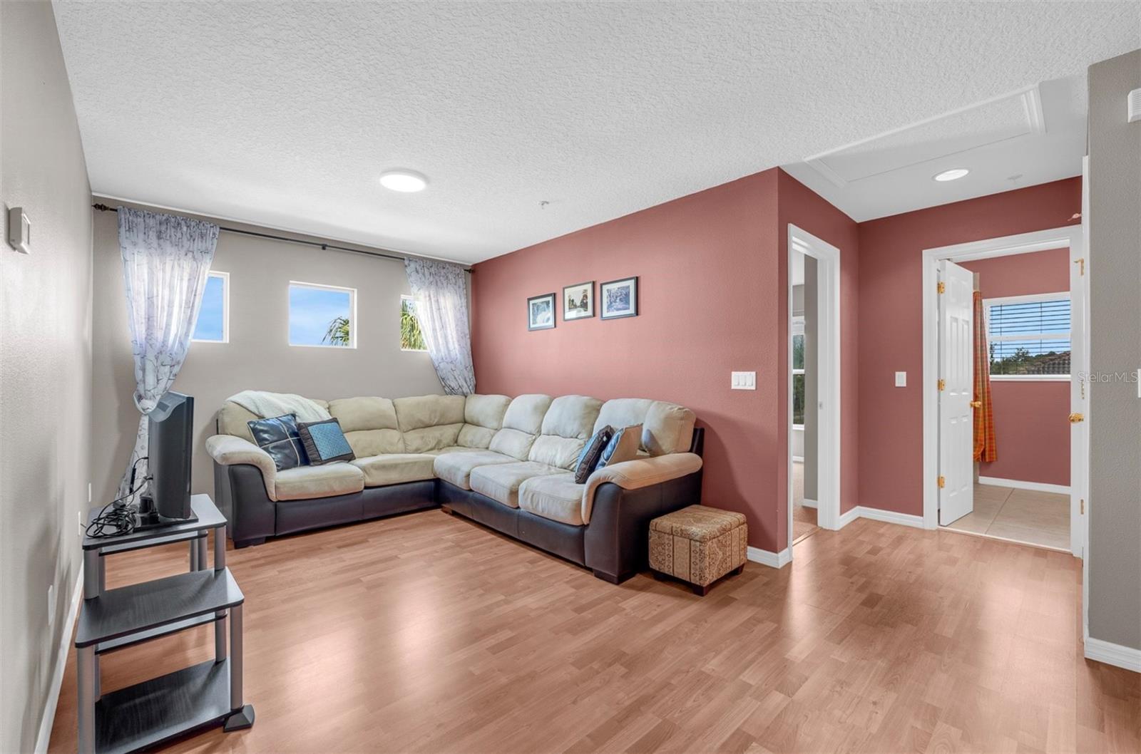 VILLAGES/WESMERE N - Residential