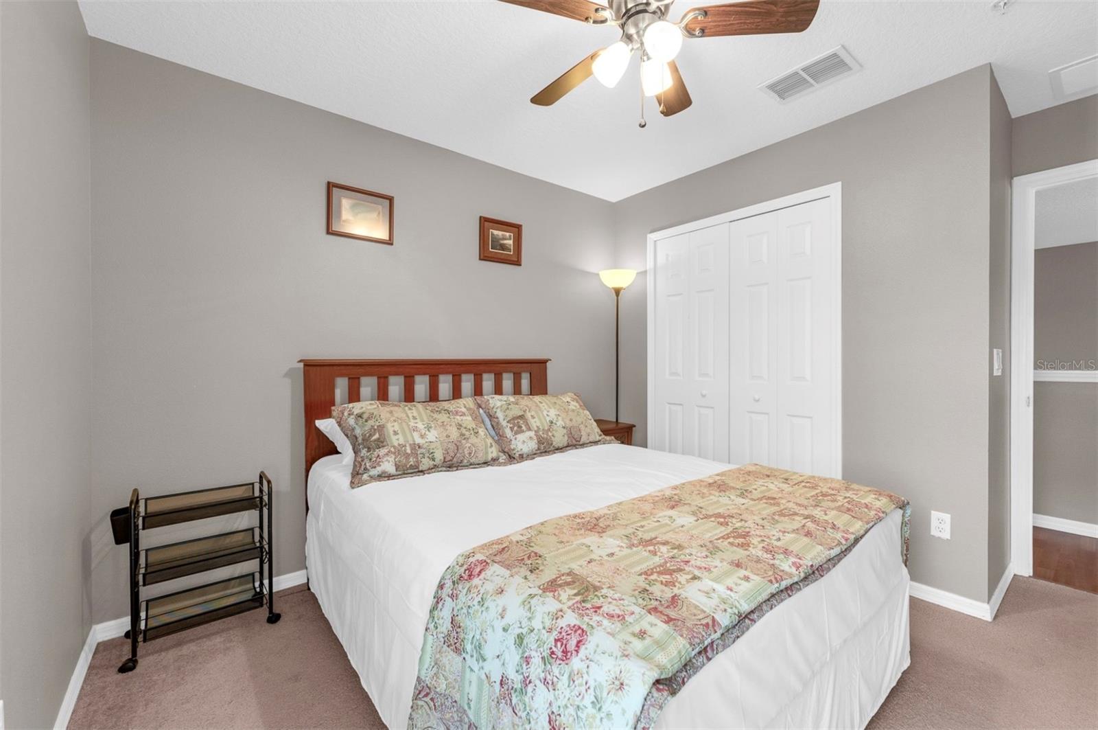 VILLAGES/WESMERE N - Residential