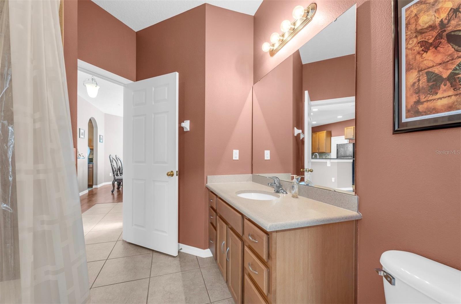 VILLAGES/WESMERE N - Residential