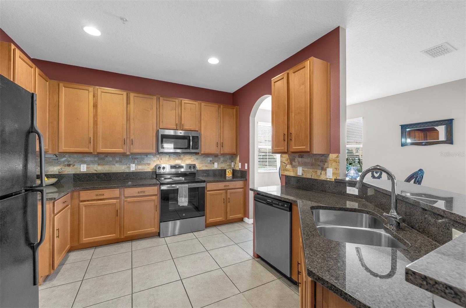 VILLAGES/WESMERE N - Residential