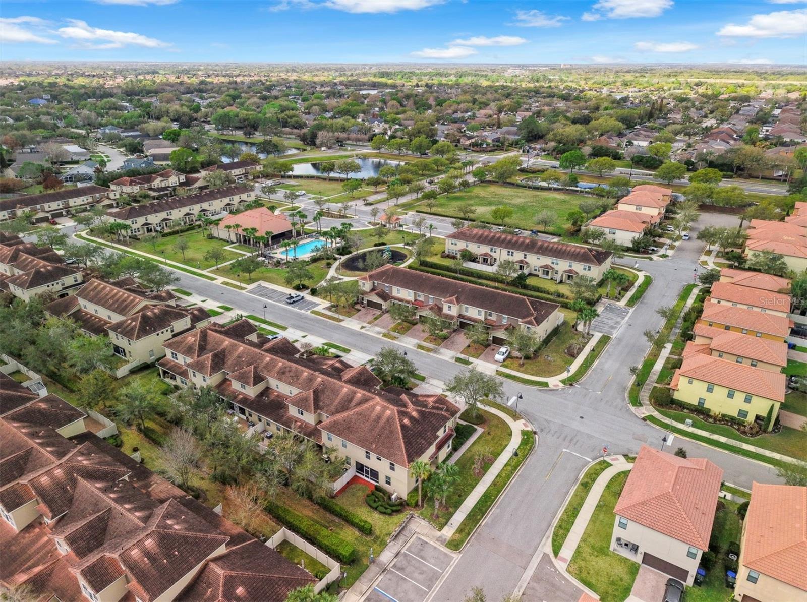 VILLAGES/WESMERE N - Residential