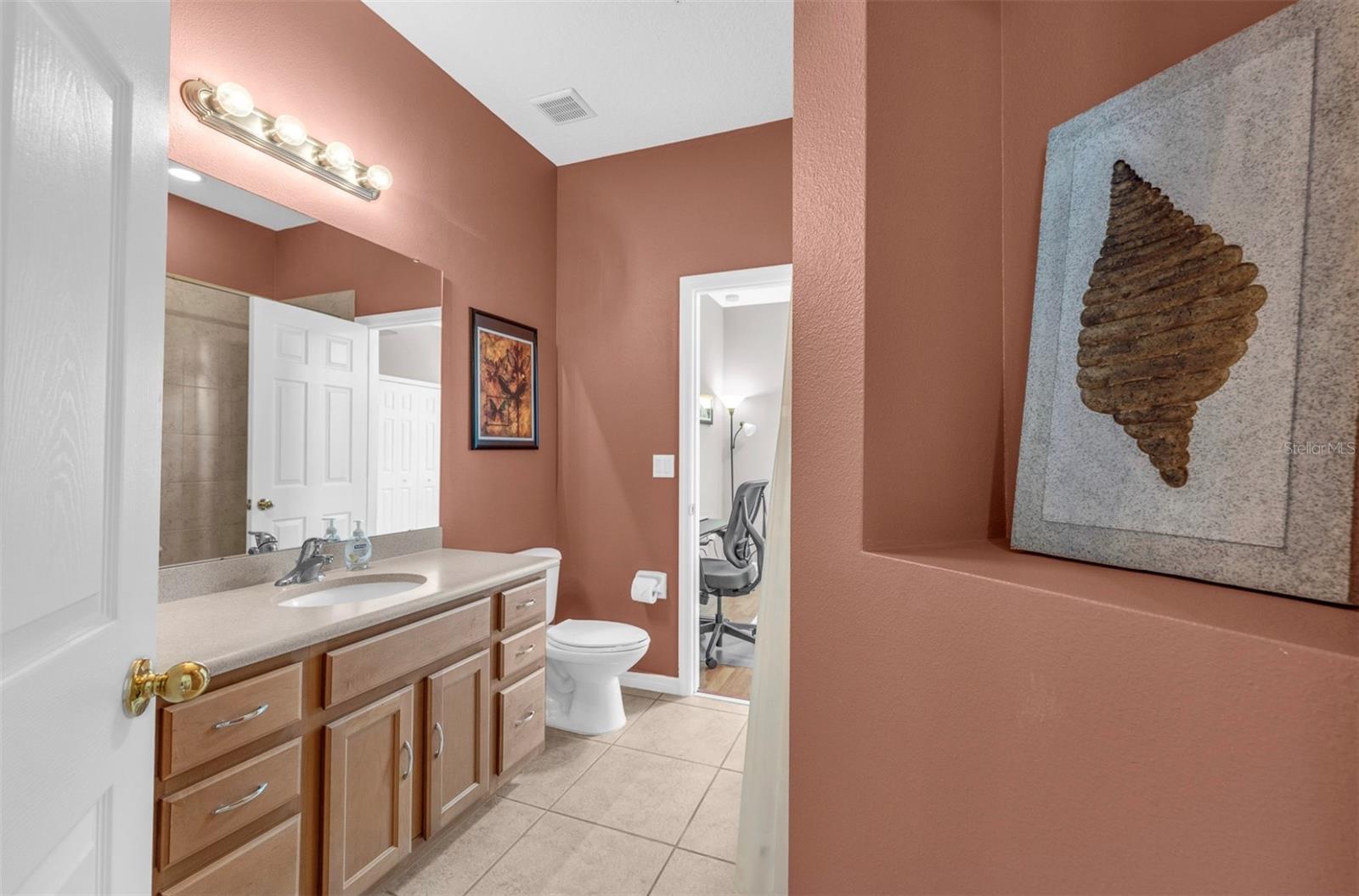 VILLAGES/WESMERE N - Residential