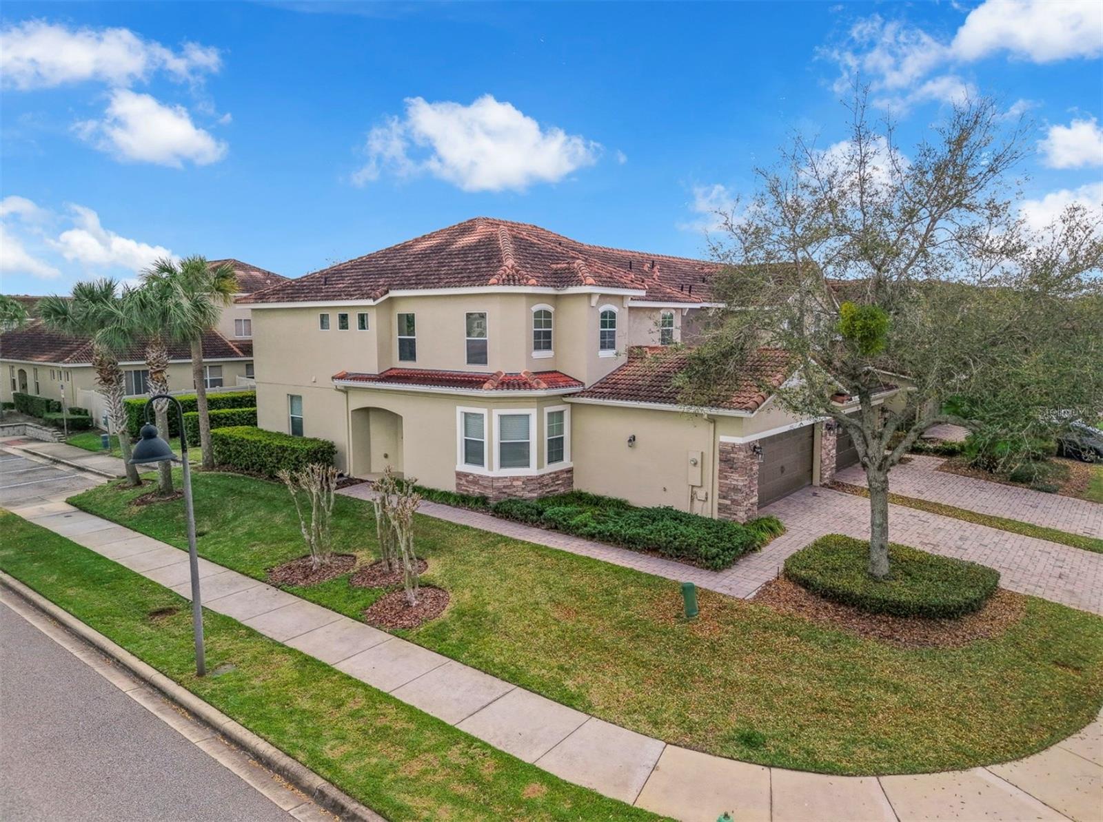 VILLAGES/WESMERE N - Residential