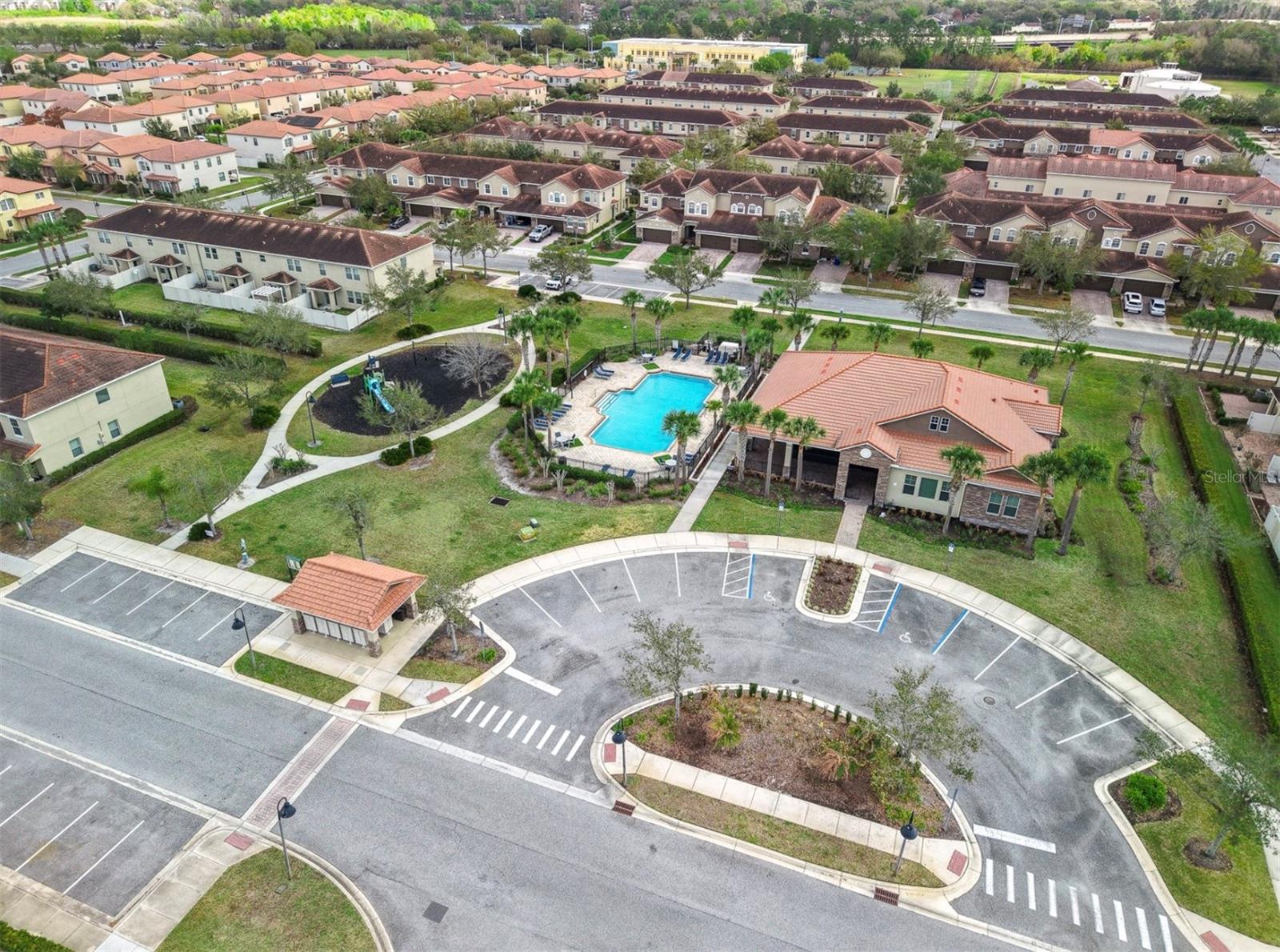 VILLAGES/WESMERE N - Residential