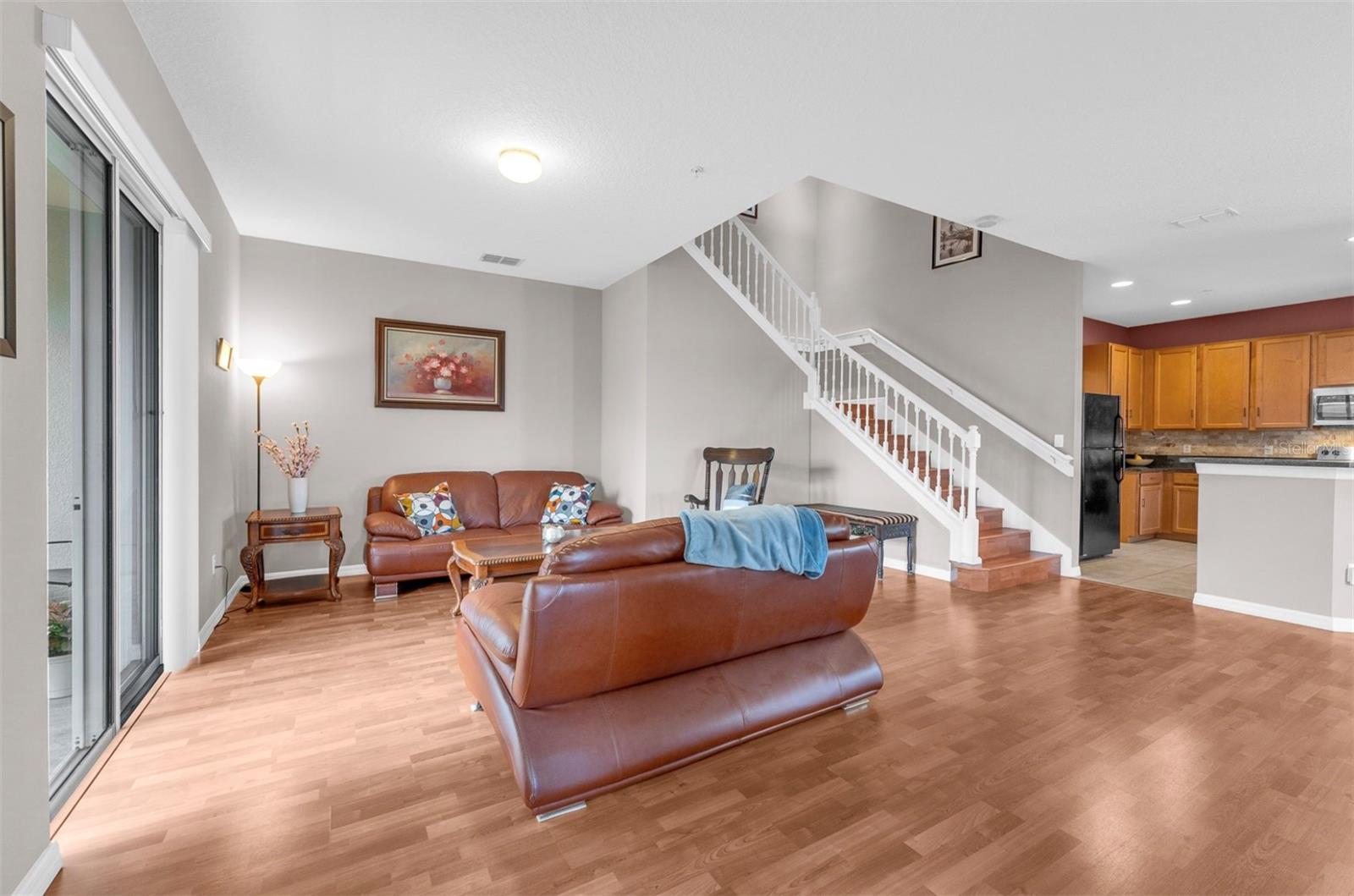 VILLAGES/WESMERE N - Residential