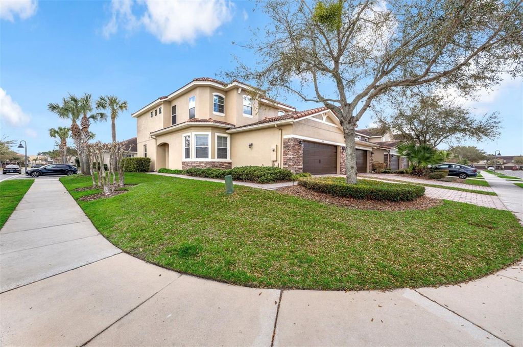 Photo of 2080 Bent Grass Avenue, Ocoee, FL 34761 (MLS # O6385310)