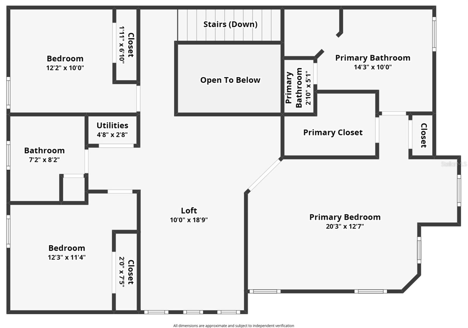 VILLAGES/WESMERE N - Residential