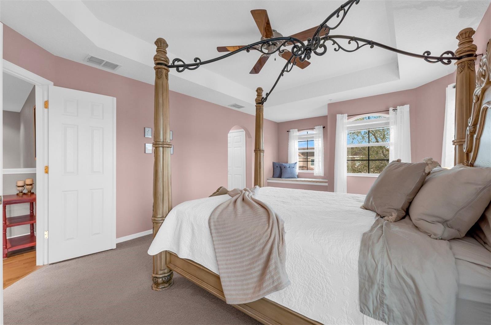 VILLAGES/WESMERE N - Residential