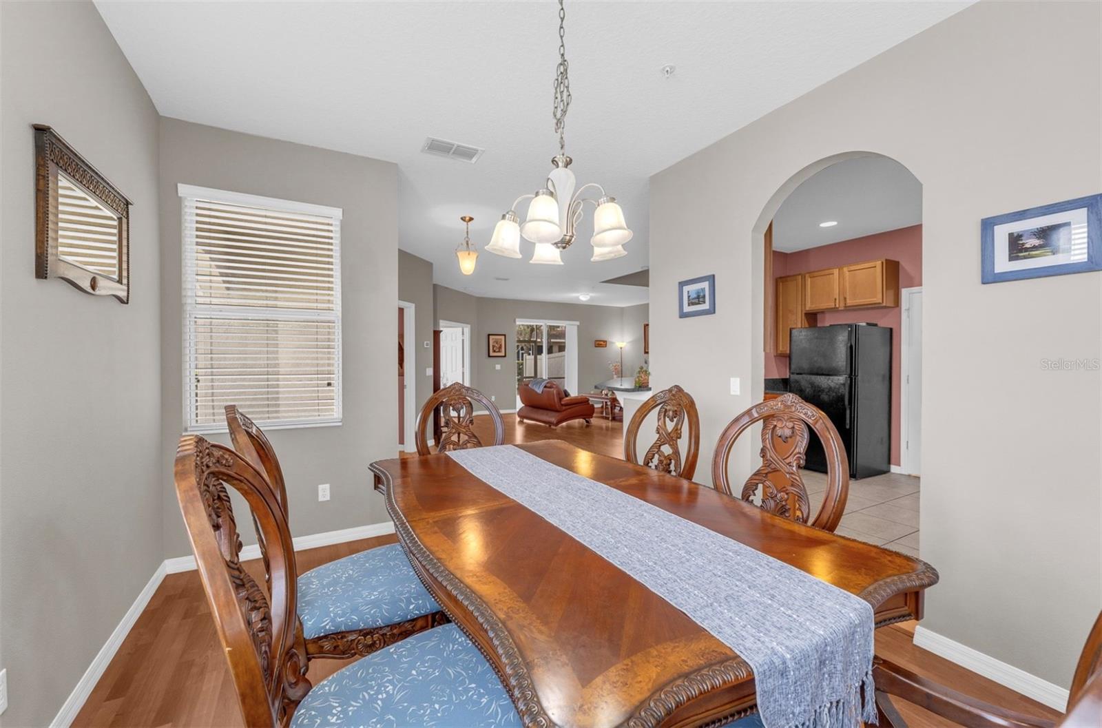 VILLAGES/WESMERE N - Residential