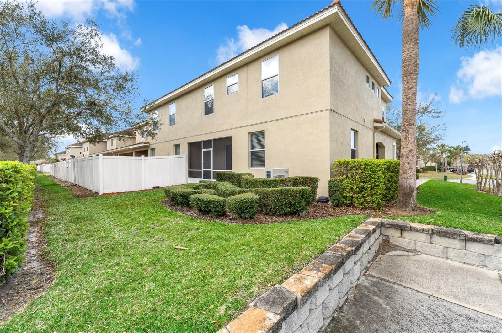 VILLAGES/WESMERE N - Residential