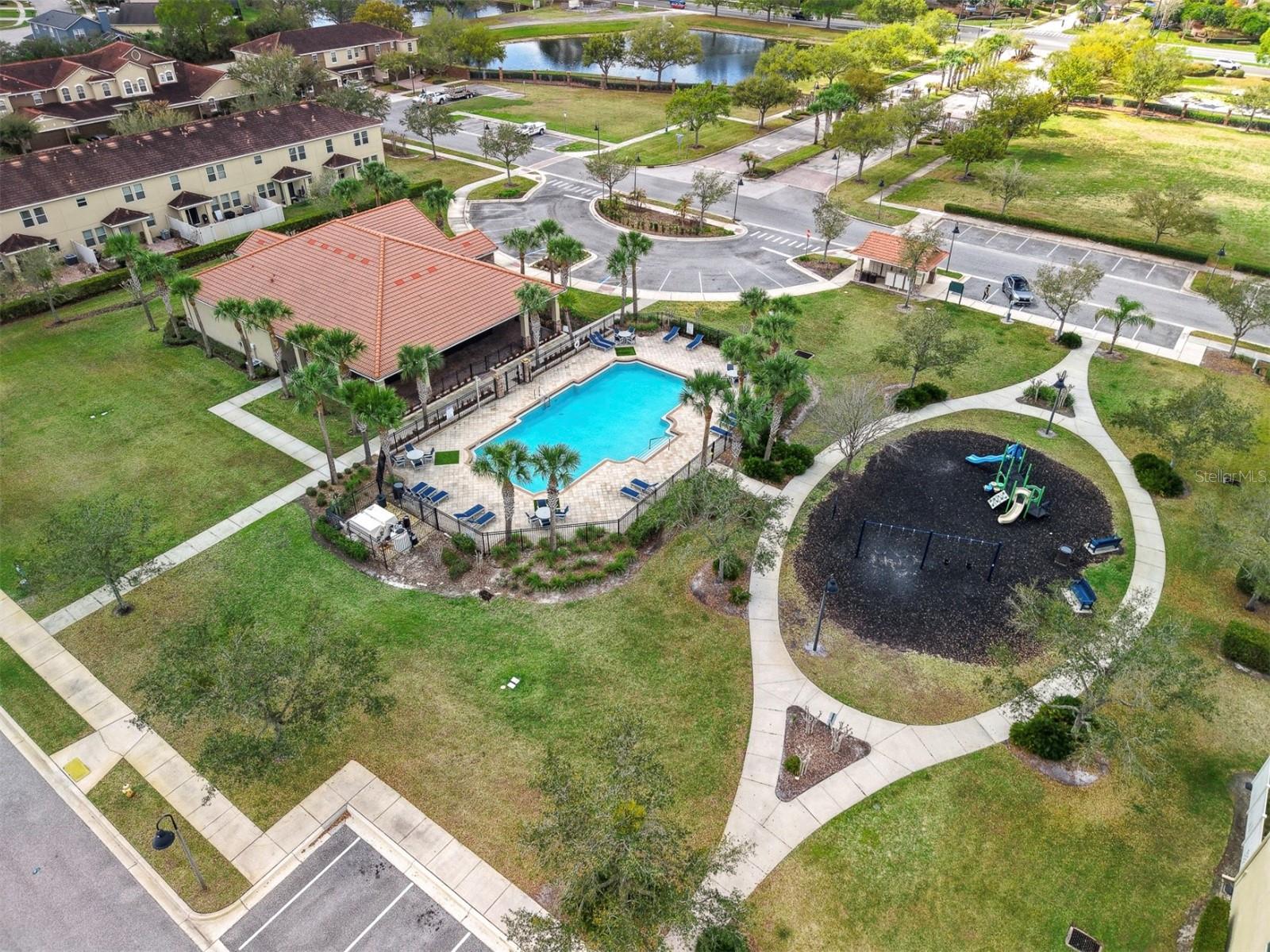 VILLAGES/WESMERE N - Residential