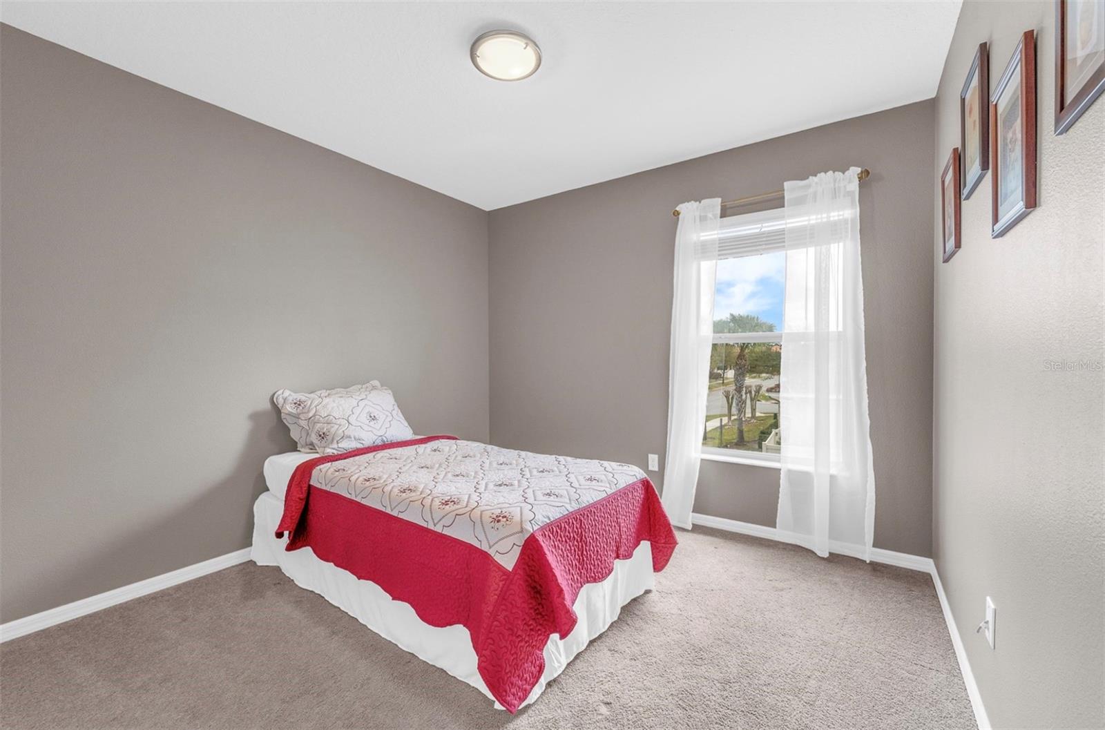 VILLAGES/WESMERE N - Residential