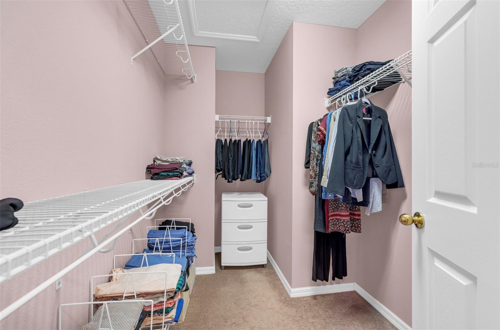 VILLAGES/WESMERE N - Residential