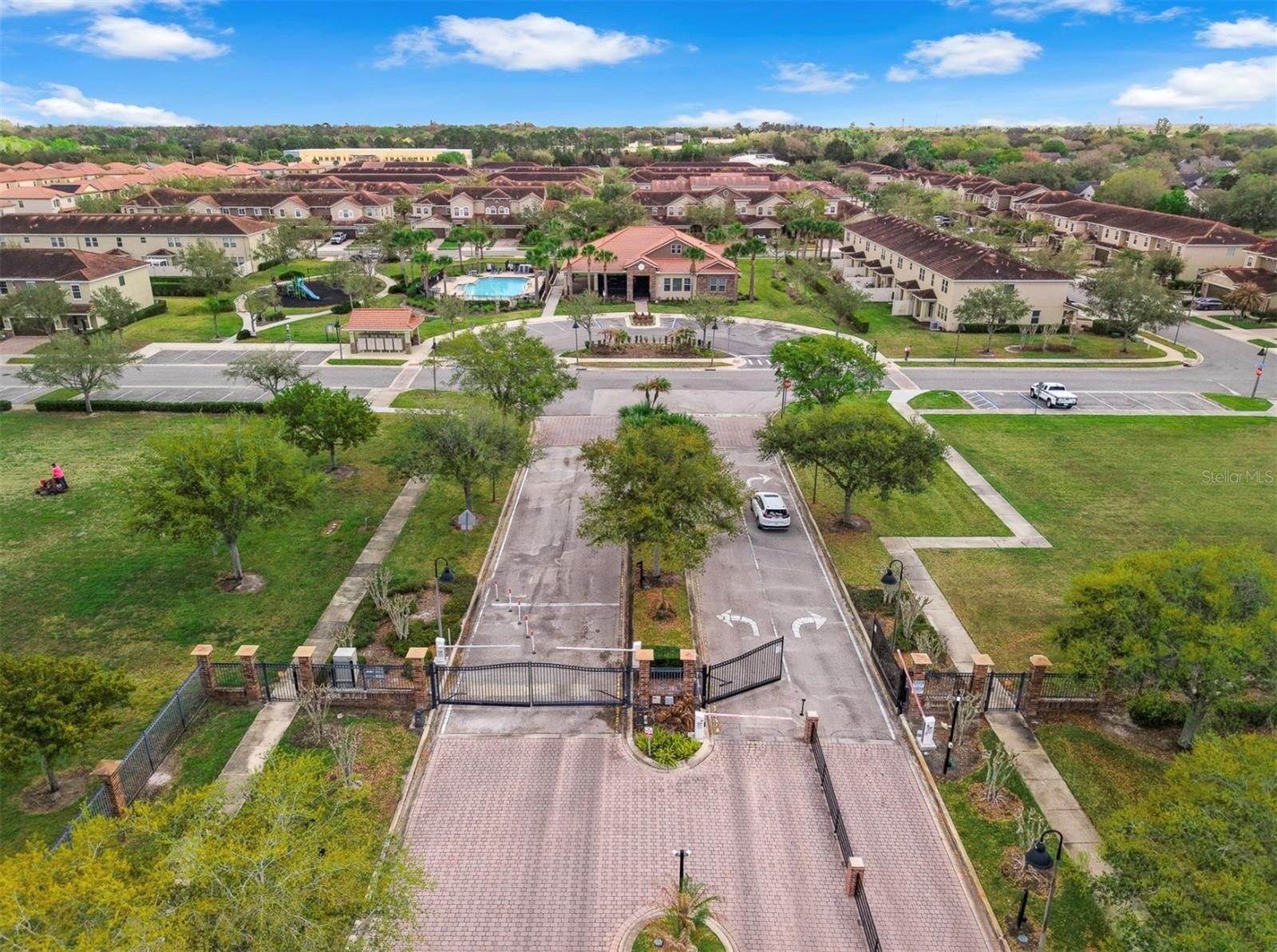 VILLAGES/WESMERE N - Residential