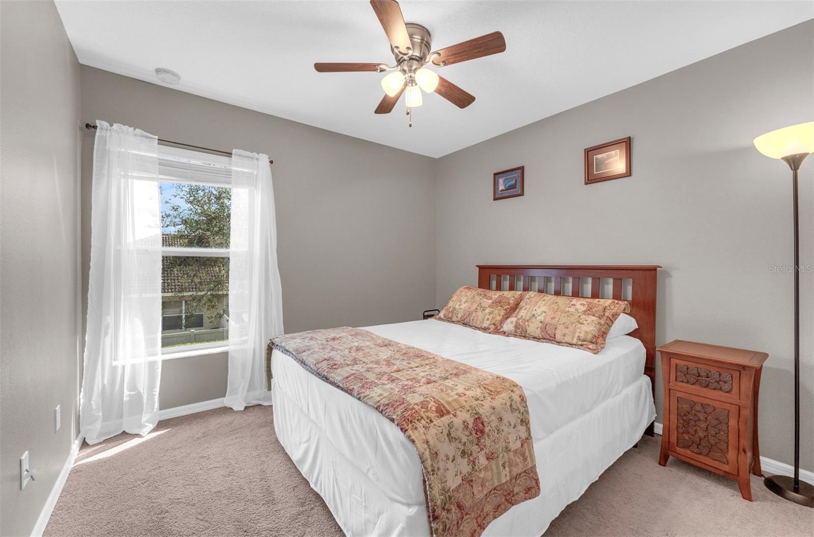 VILLAGES/WESMERE N - Residential