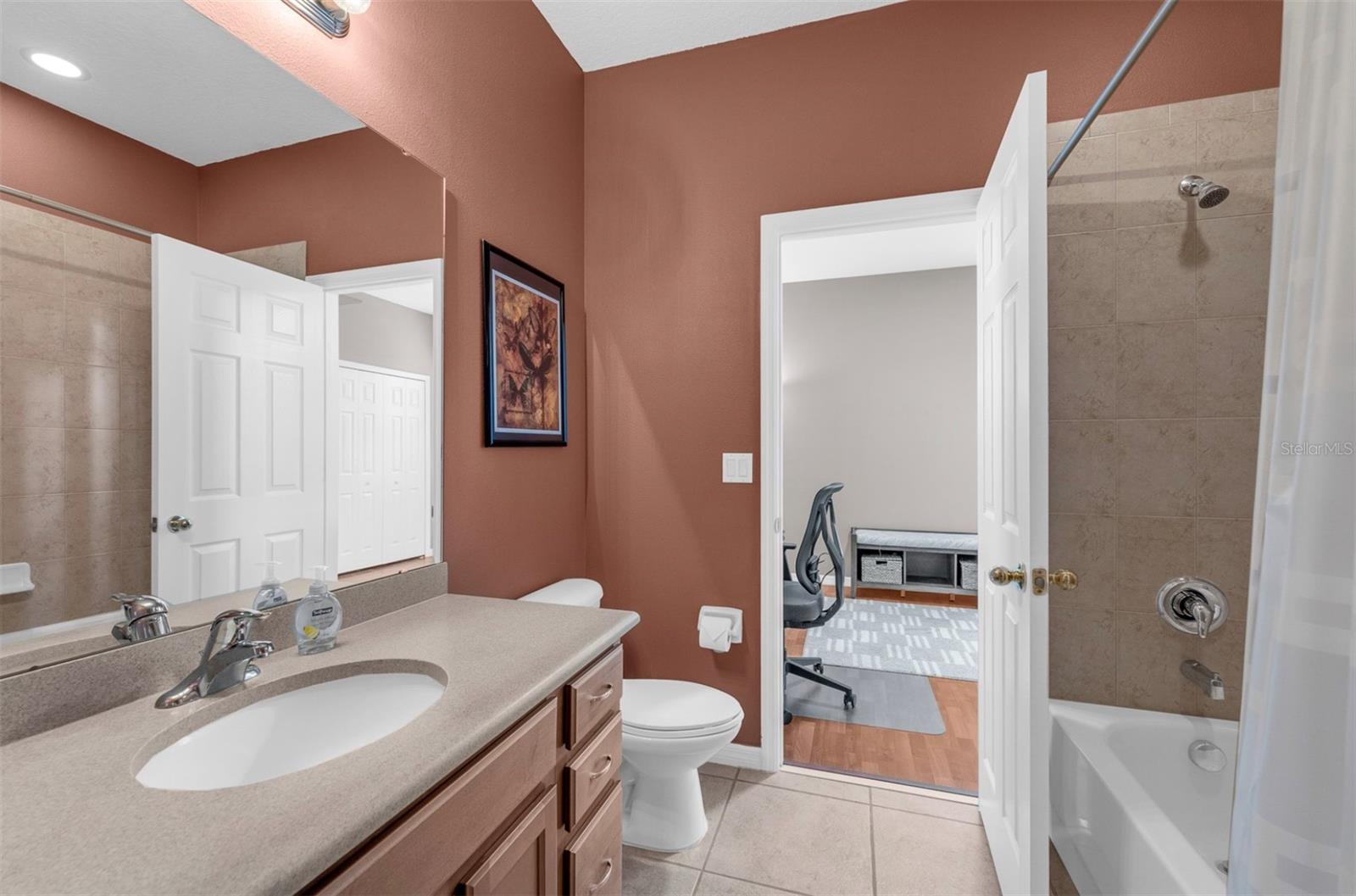 VILLAGES/WESMERE N - Residential