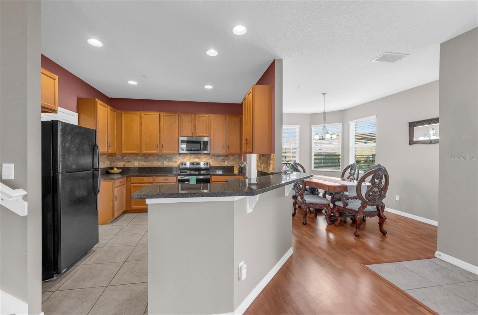 VILLAGES/WESMERE N - Residential