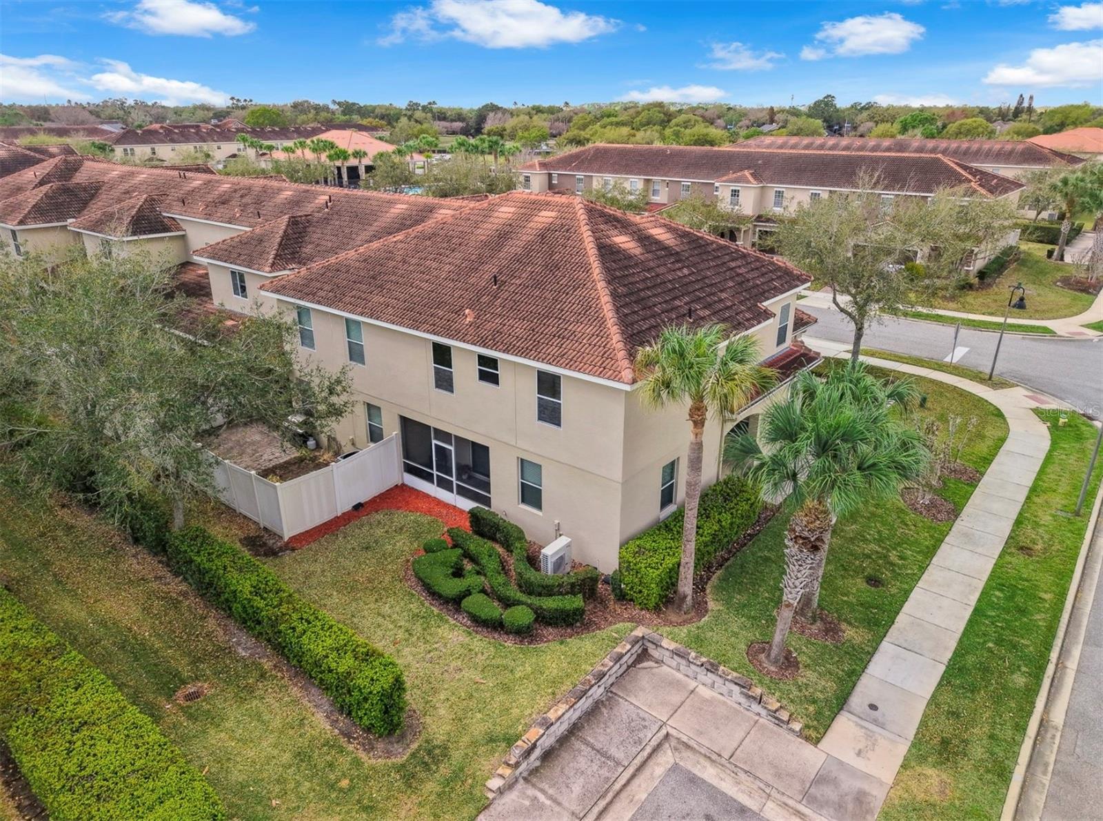 VILLAGES/WESMERE N - Residential