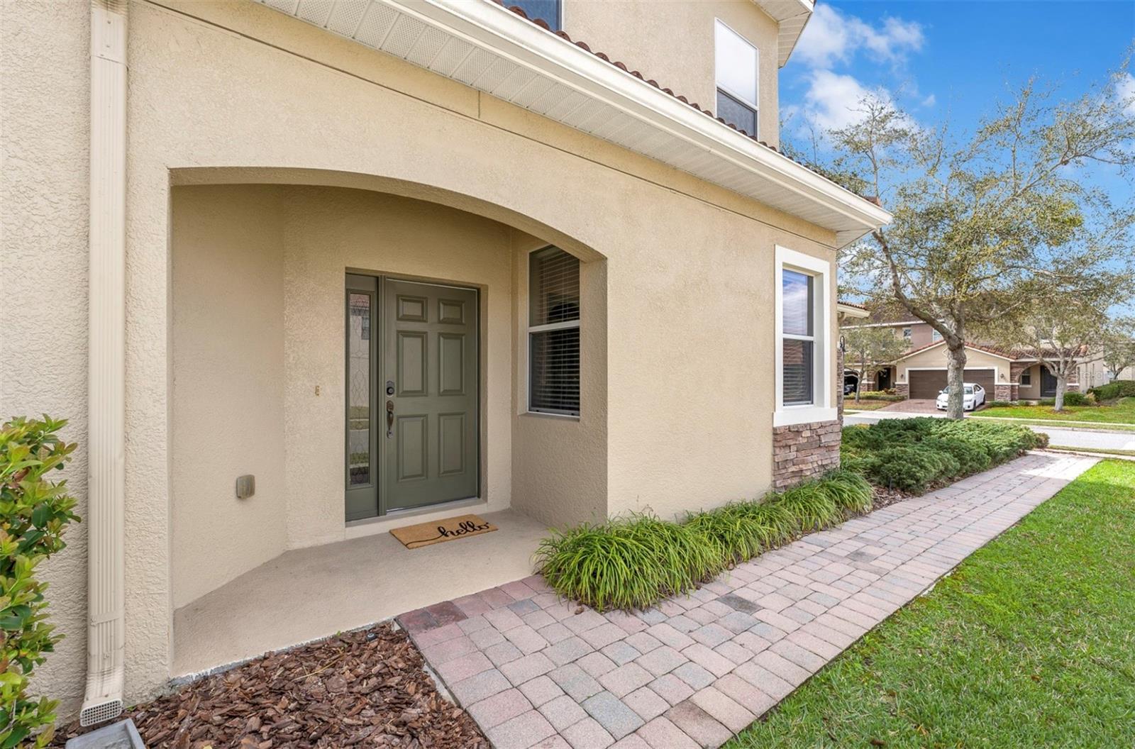 2080 BENT GRASS AVENUE