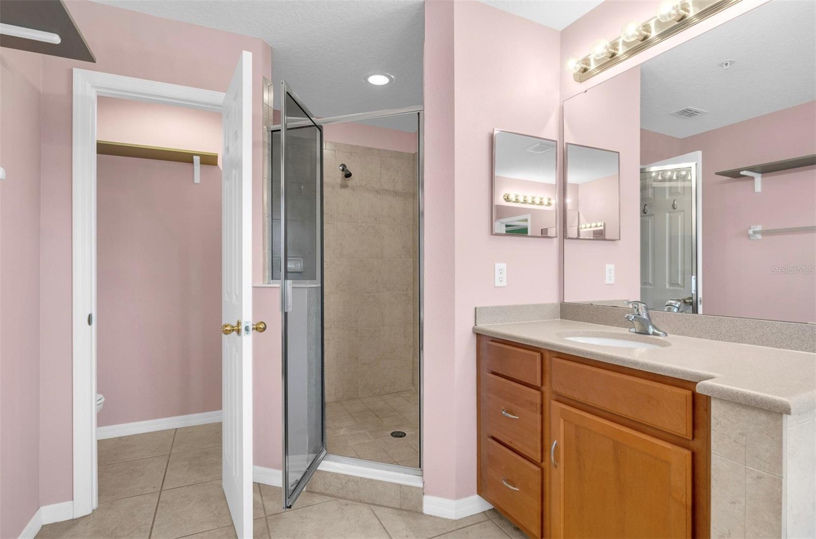 VILLAGES/WESMERE N - Residential