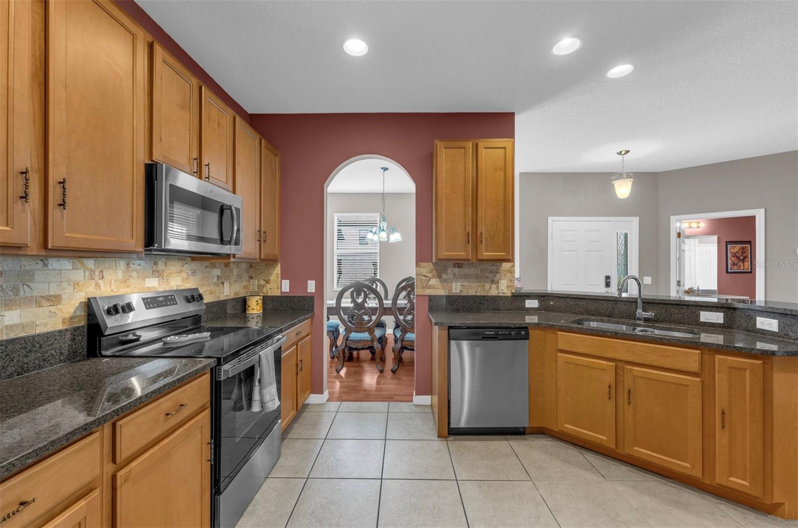 VILLAGES/WESMERE N - Residential