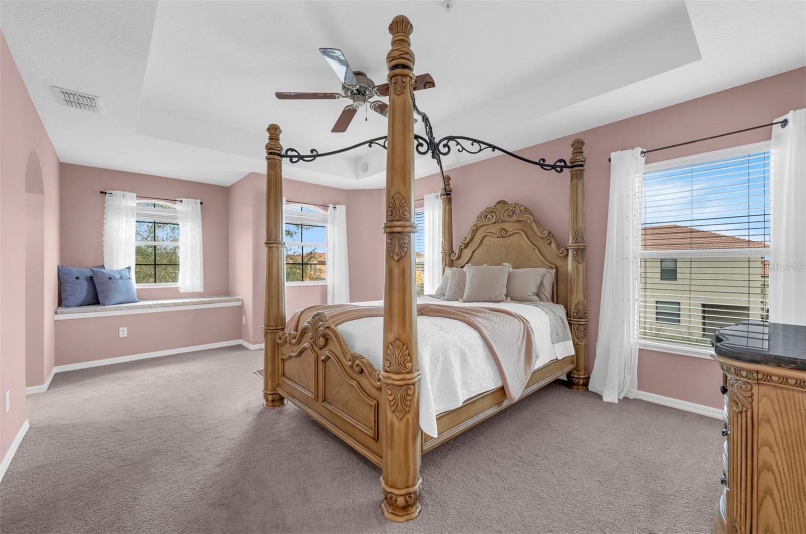 VILLAGES/WESMERE N - Residential