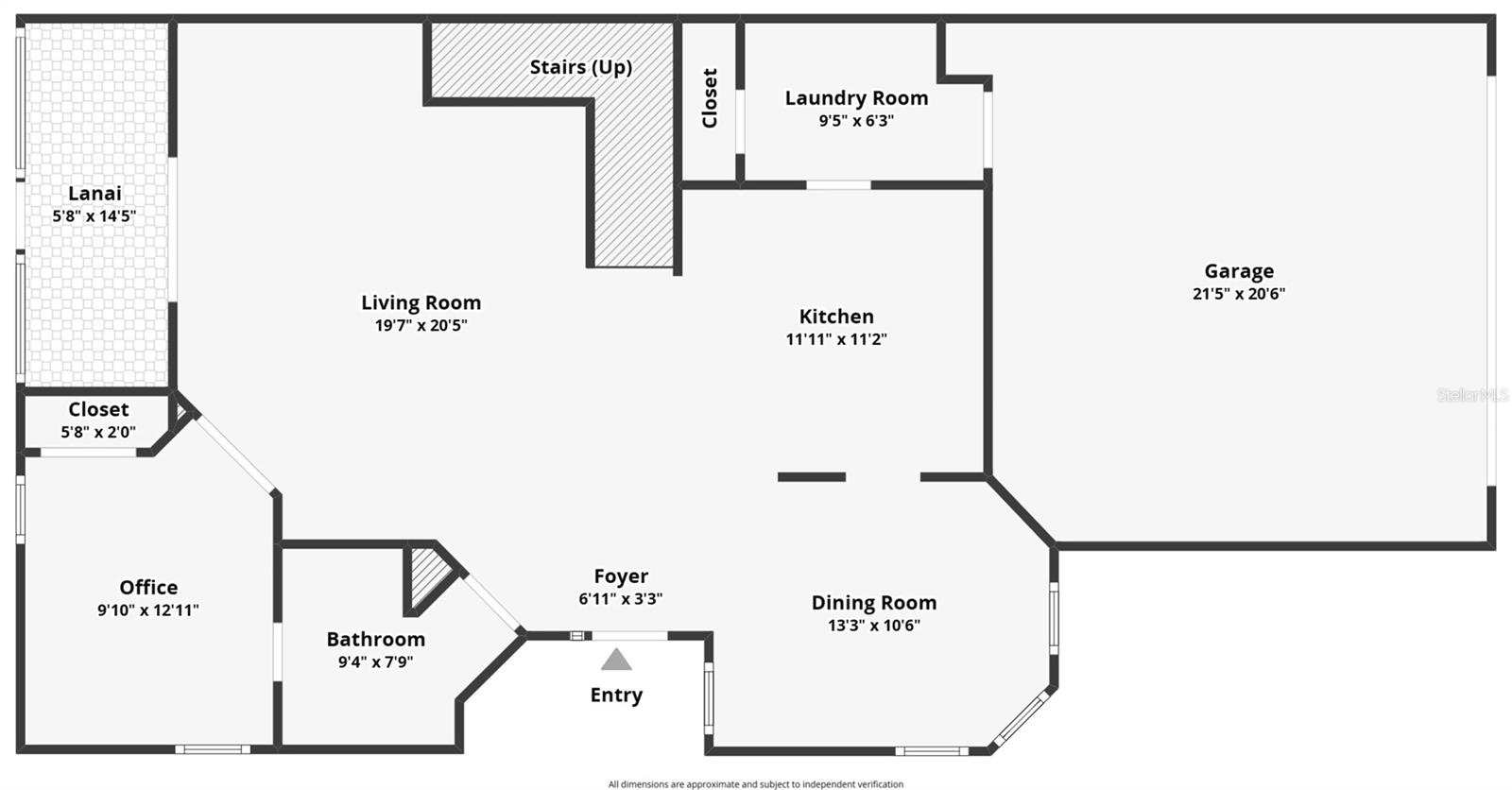 VILLAGES/WESMERE N - Residential