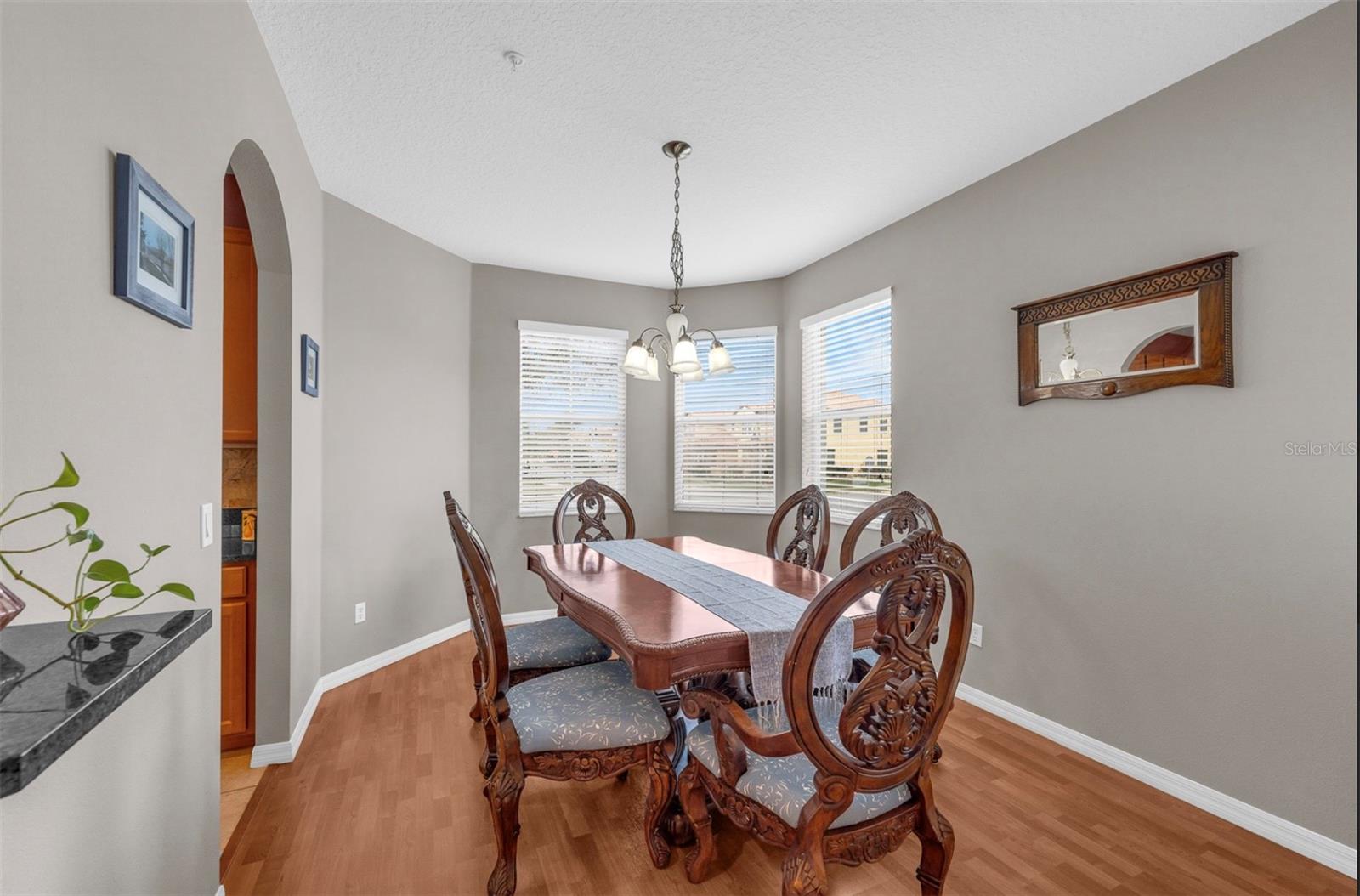 VILLAGES/WESMERE N - Residential