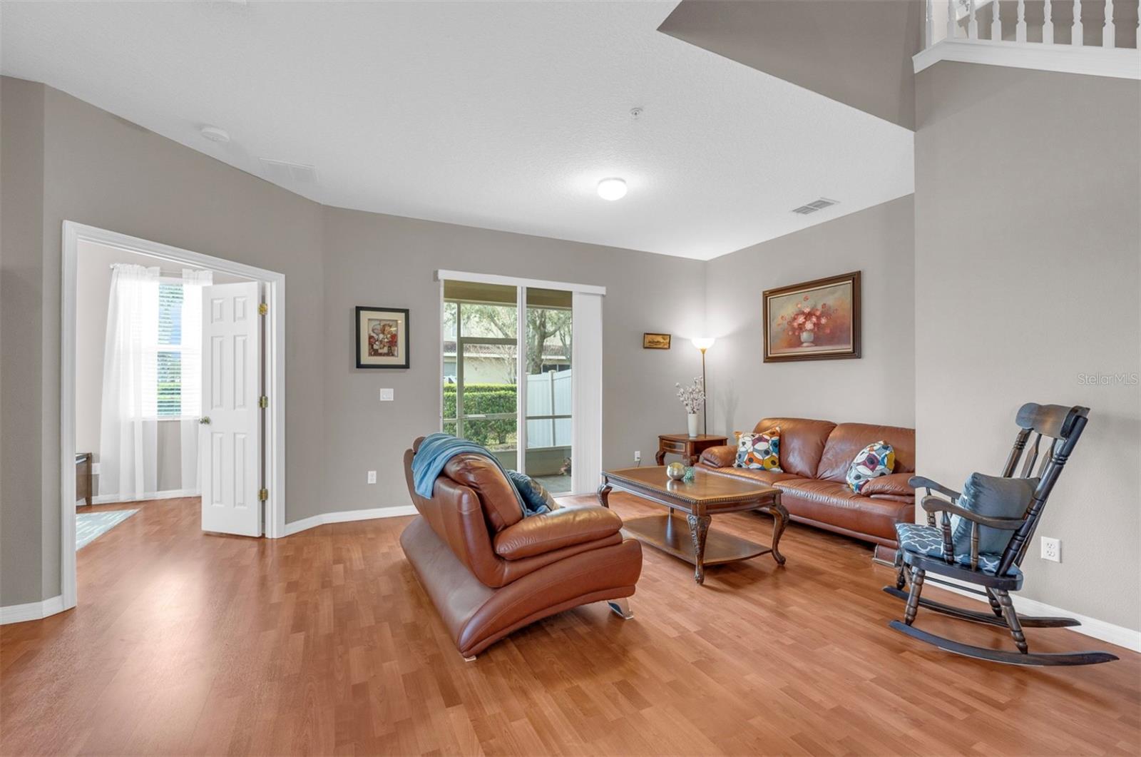 VILLAGES/WESMERE N - Residential