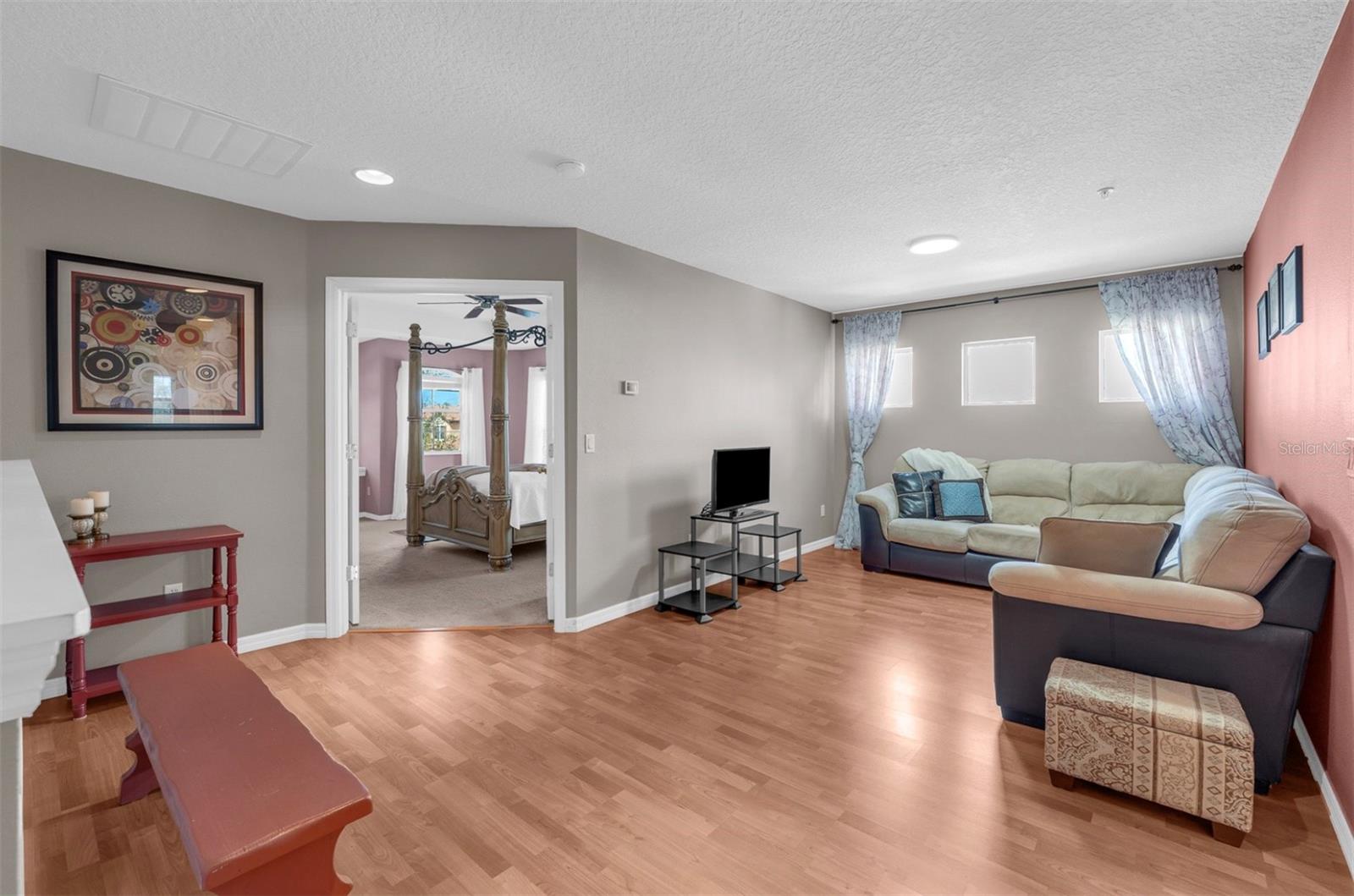 VILLAGES/WESMERE N - Residential