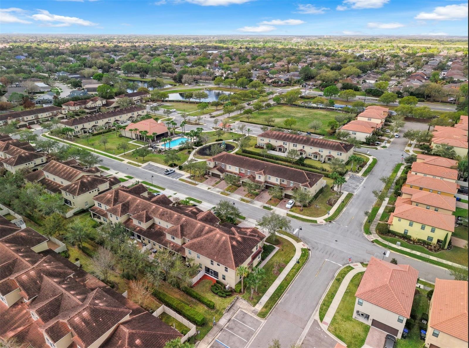 VILLAGES/WESMERE N - Residential