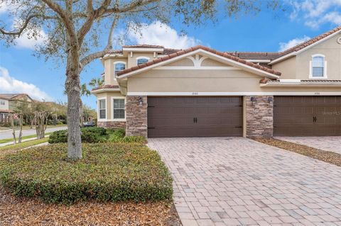 Photo of 2080 Bent Grass Avenue, Ocoee, FL 34761 (MLS # O6385310)