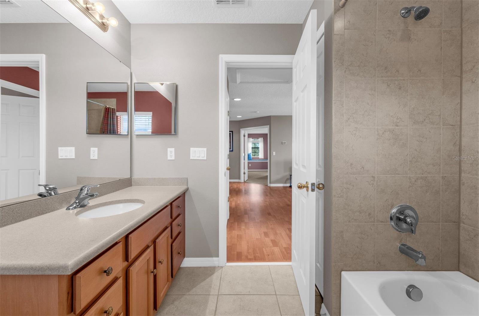 VILLAGES/WESMERE N - Residential