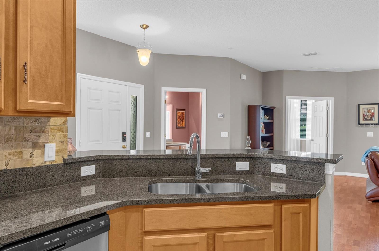 VILLAGES/WESMERE N - Residential