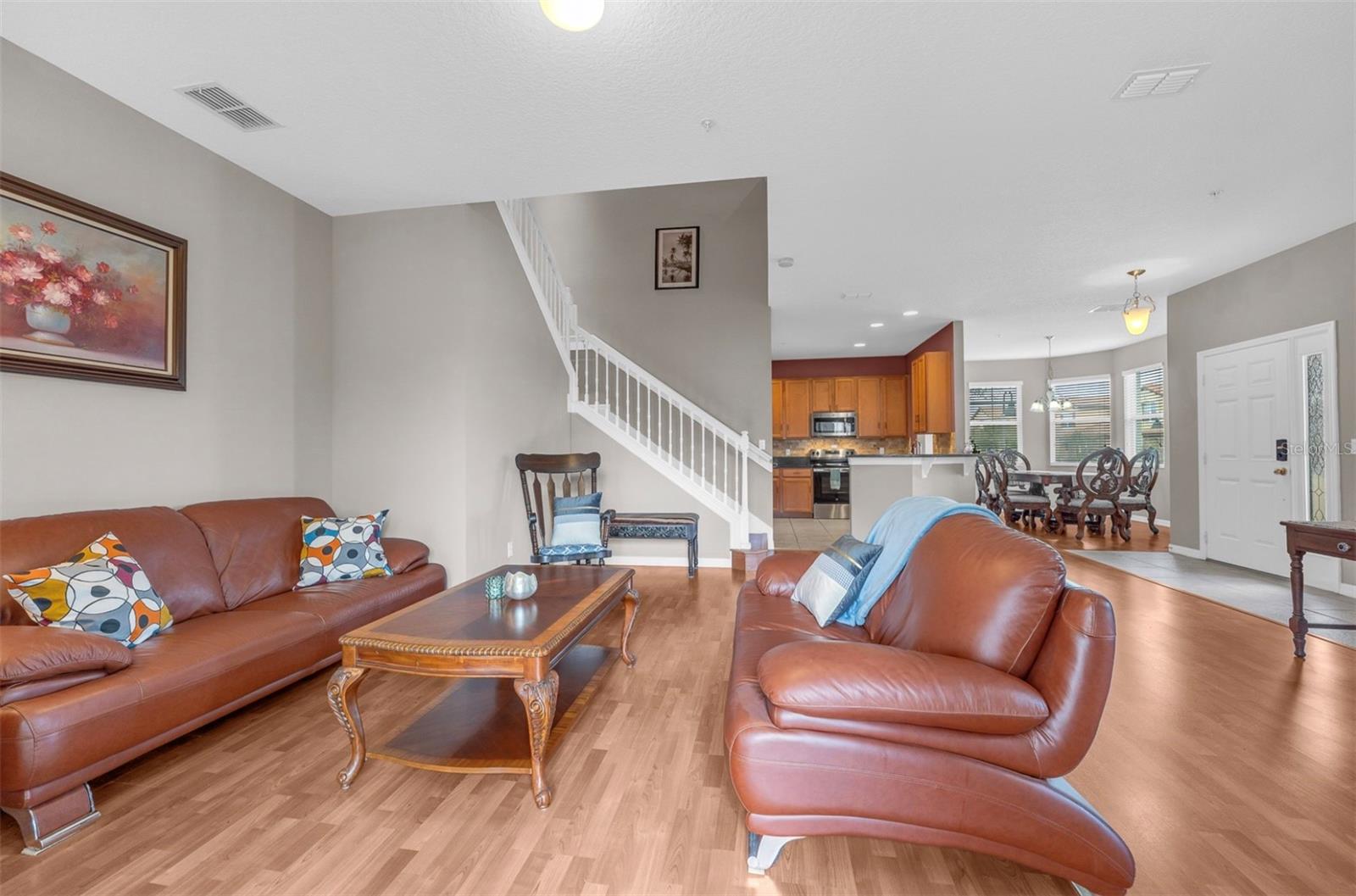 VILLAGES/WESMERE N - Residential