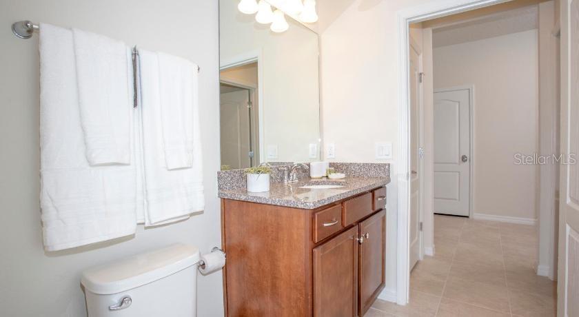 WINDSOR AT WESTSIDE PH 2B - Residential