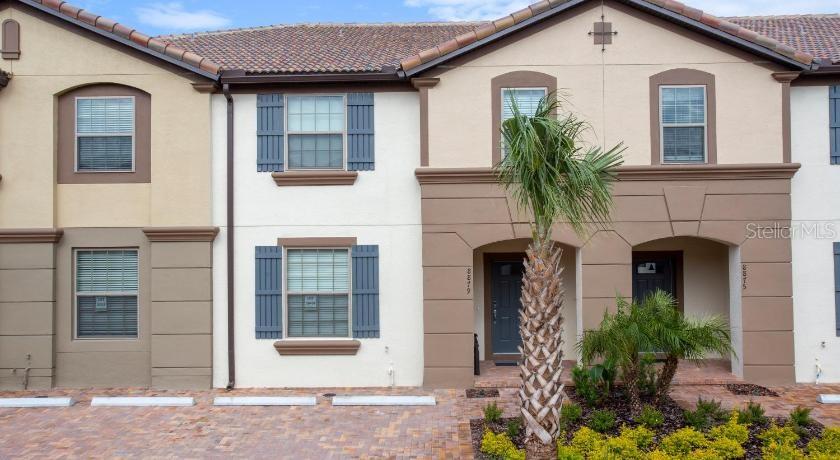 WINDSOR AT WESTSIDE PH 2B - Residential