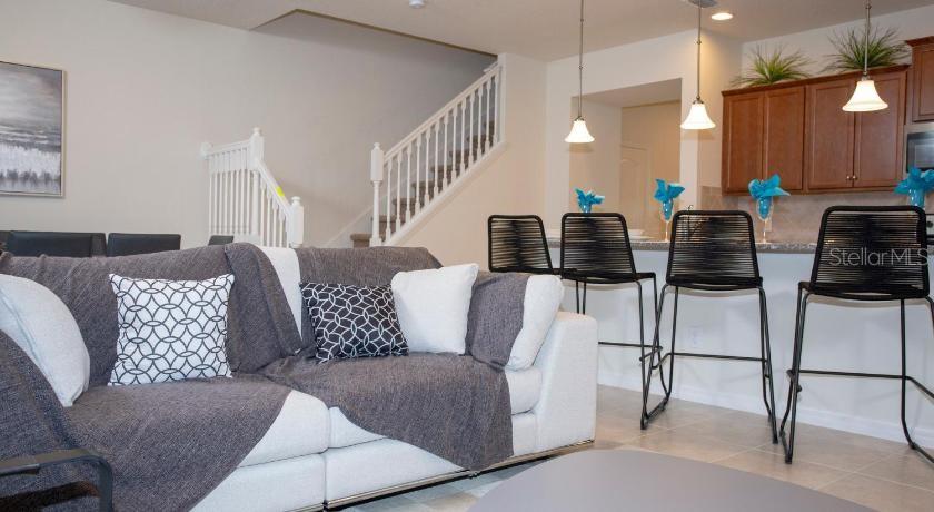 WINDSOR AT WESTSIDE PH 2B - Residential