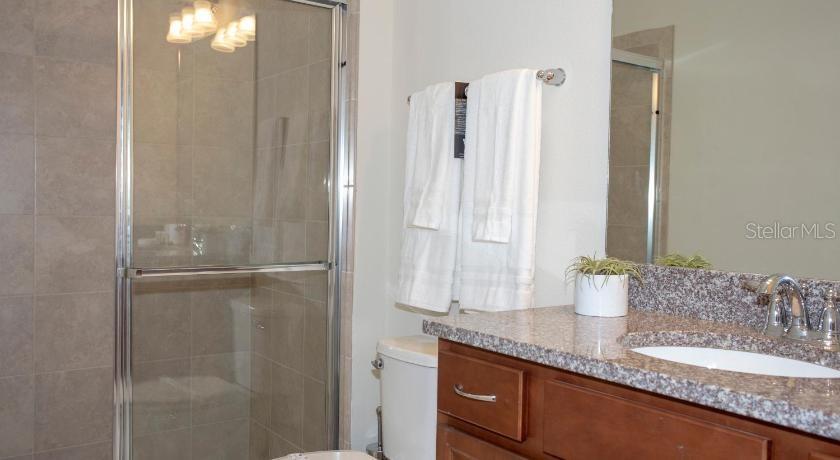 WINDSOR AT WESTSIDE PH 2B - Residential