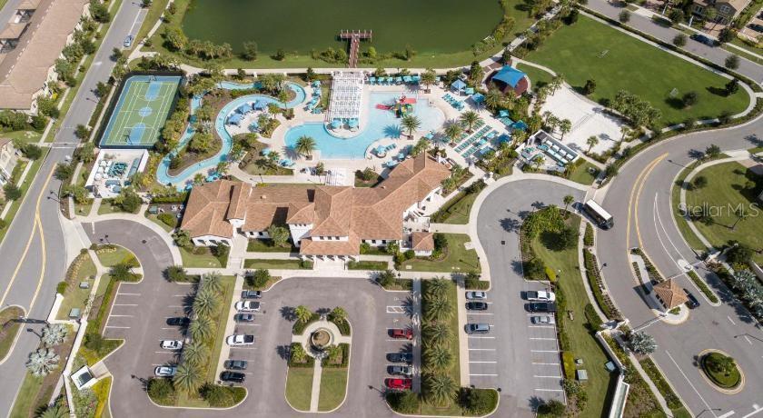 WINDSOR AT WESTSIDE PH 2B - Residential