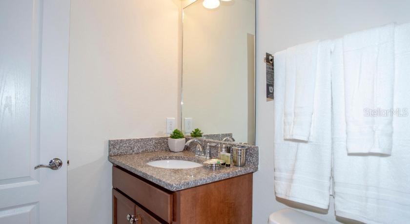 WINDSOR AT WESTSIDE PH 2B - Residential