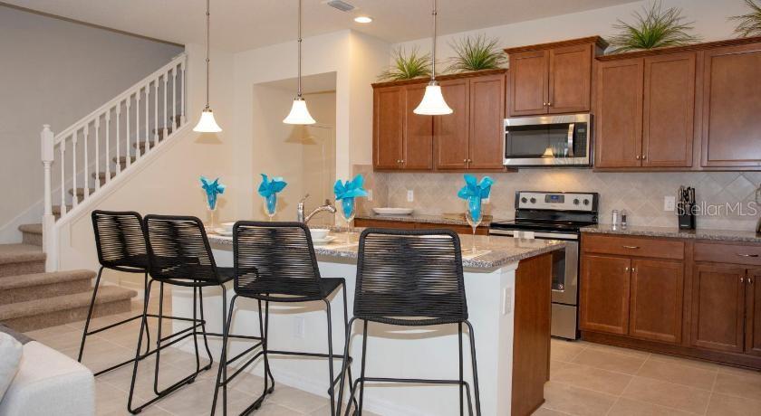 WINDSOR AT WESTSIDE PH 2B - Residential