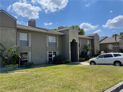 A home in ALTAMONTE SPRINGS