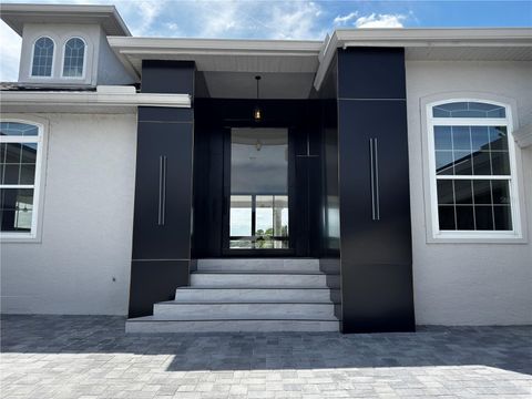 Tiny photo for 10843 Lakeshore Drive, Clermont, FL 34711 (MLS # O6398625)