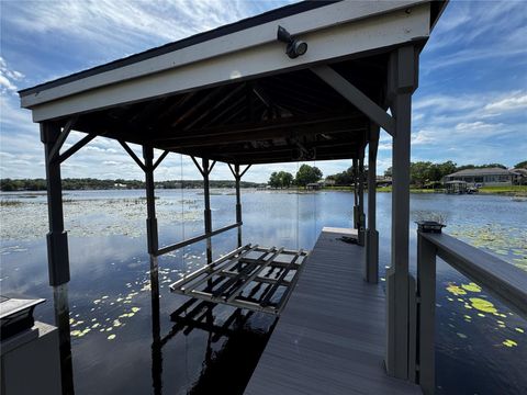 Tiny photo for 10843 Lakeshore Drive, Clermont, FL 34711 (MLS # O6398625)
