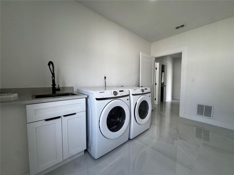 Tiny photo for 10843 Lakeshore Drive, Clermont, FL 34711 (MLS # O6398625)