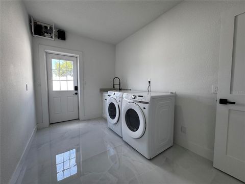 Tiny photo for 10843 Lakeshore Drive, Clermont, FL 34711 (MLS # O6398625)
