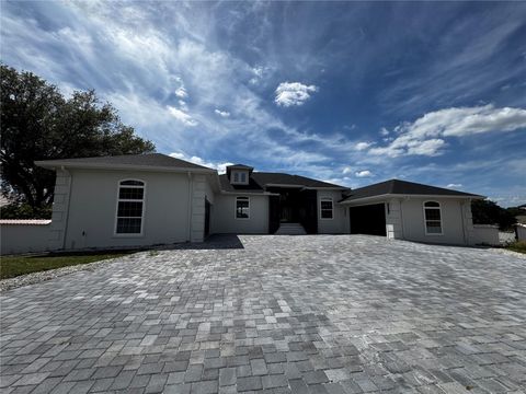 10843 LAKESHORE DRIVE CLERMONT FL 34711